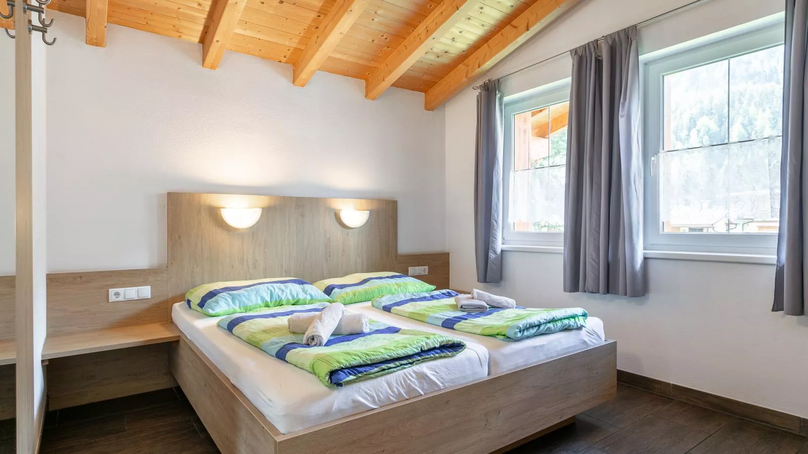 Haus Oliver 3-Slaapkamer