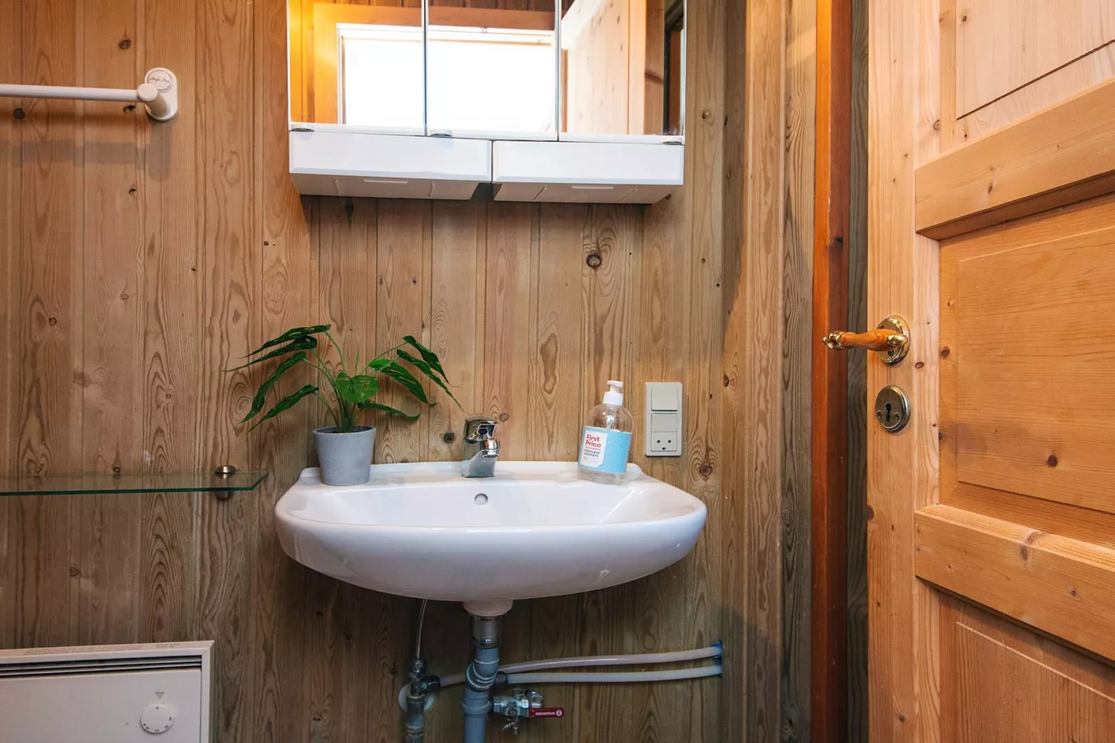 4 persoons vakantie huis in Thisted-By Traum-Binnen