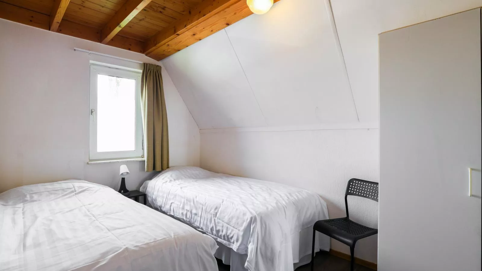 Mali-Slaapkamer