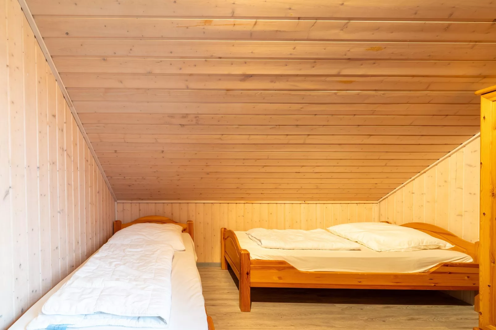 Wildgans Classic 9-Slaapkamer