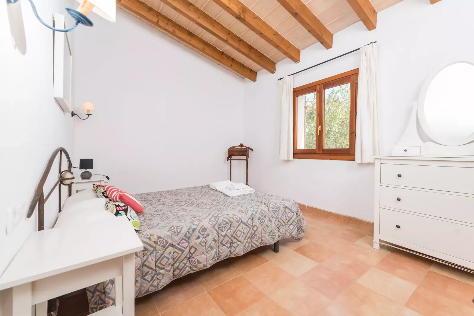 Vora Pula Golf Ii-Slaapkamer