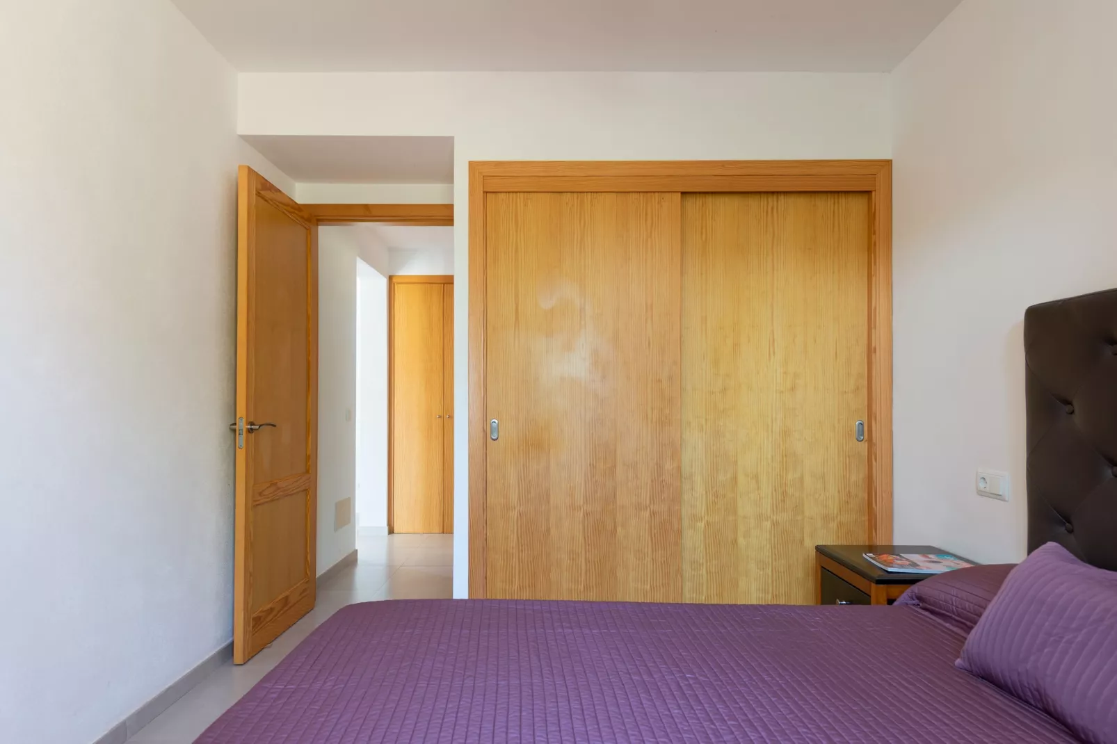 Es Regalo (pÉrgola)-Slaapkamer