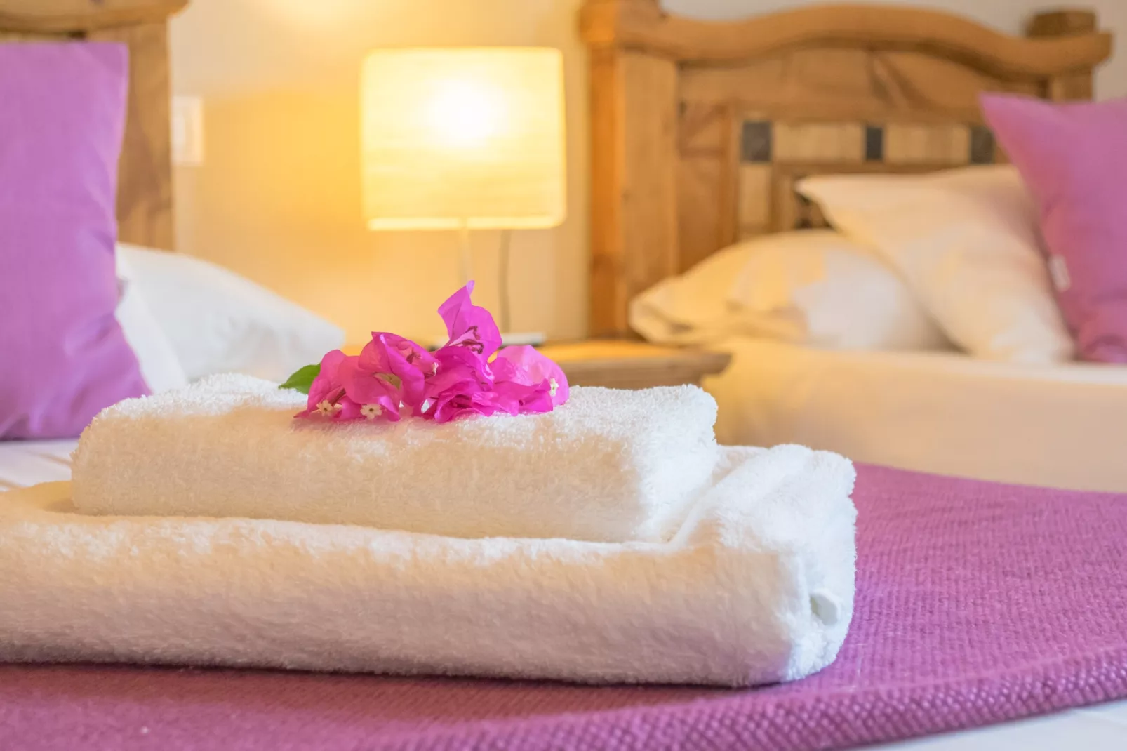 Can Grau Petit-Slaapkamer