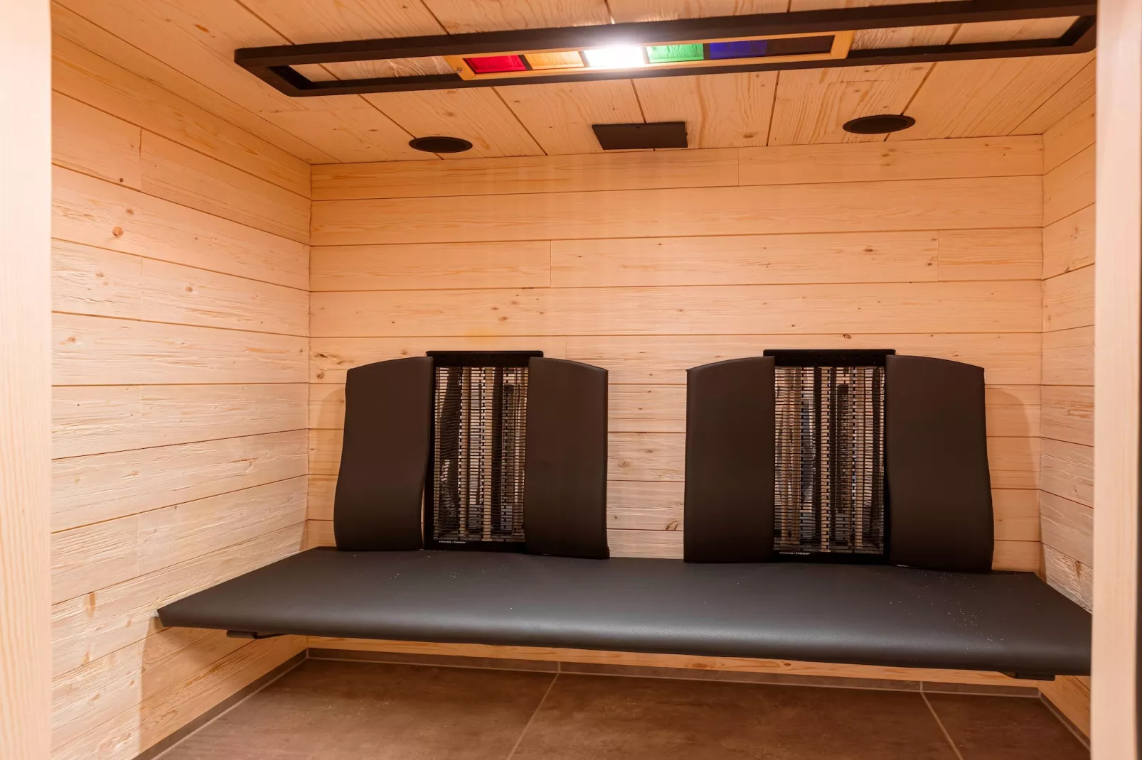 Fiss Suites 8-Wellness
