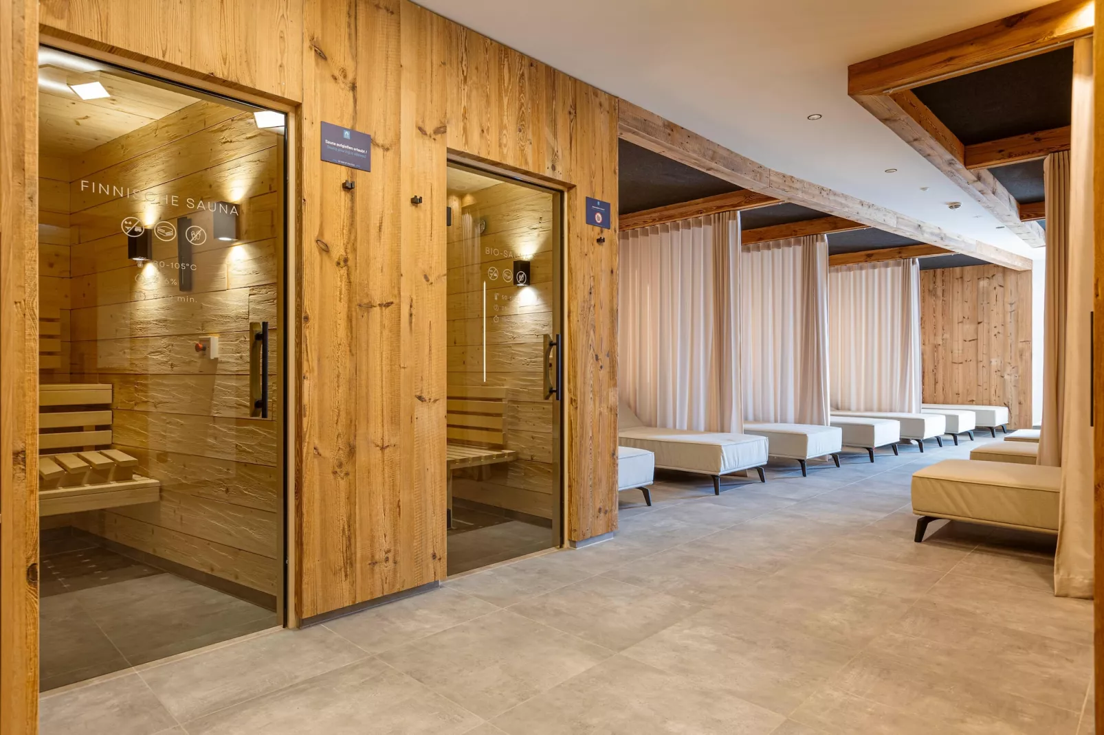 Fiss Suites 12-Wellness