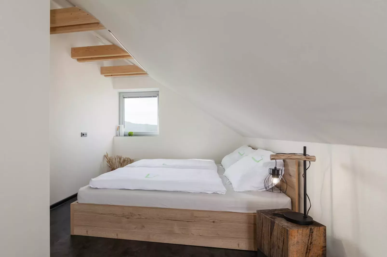 Frýdlant MFMV525-Slaapkamer