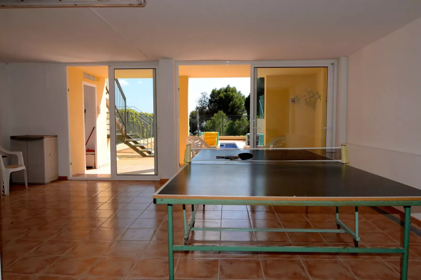 MONTSENY 3-Wellness