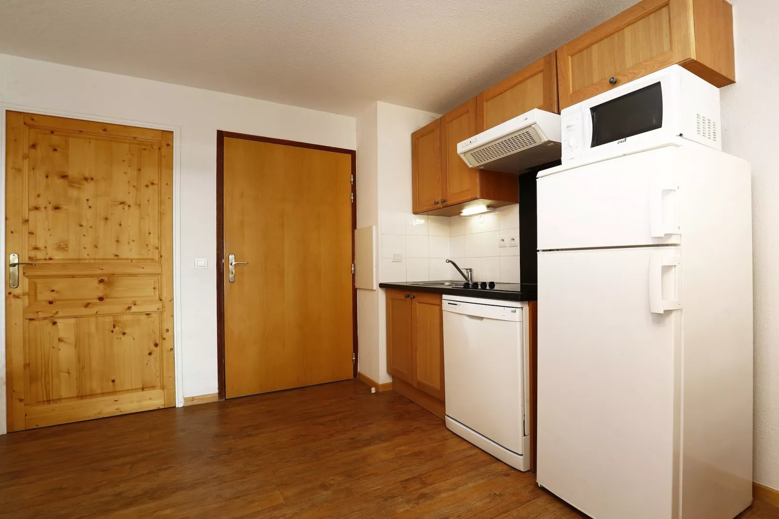 T. Bergerie A N°315 - 3P6-Keuken