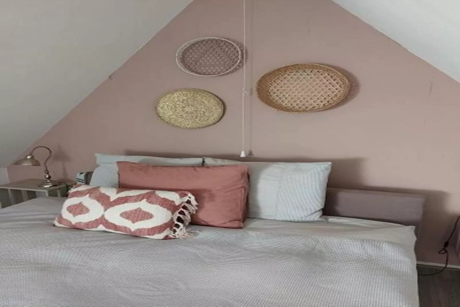 Dorpsstraat 13-Slaapkamer