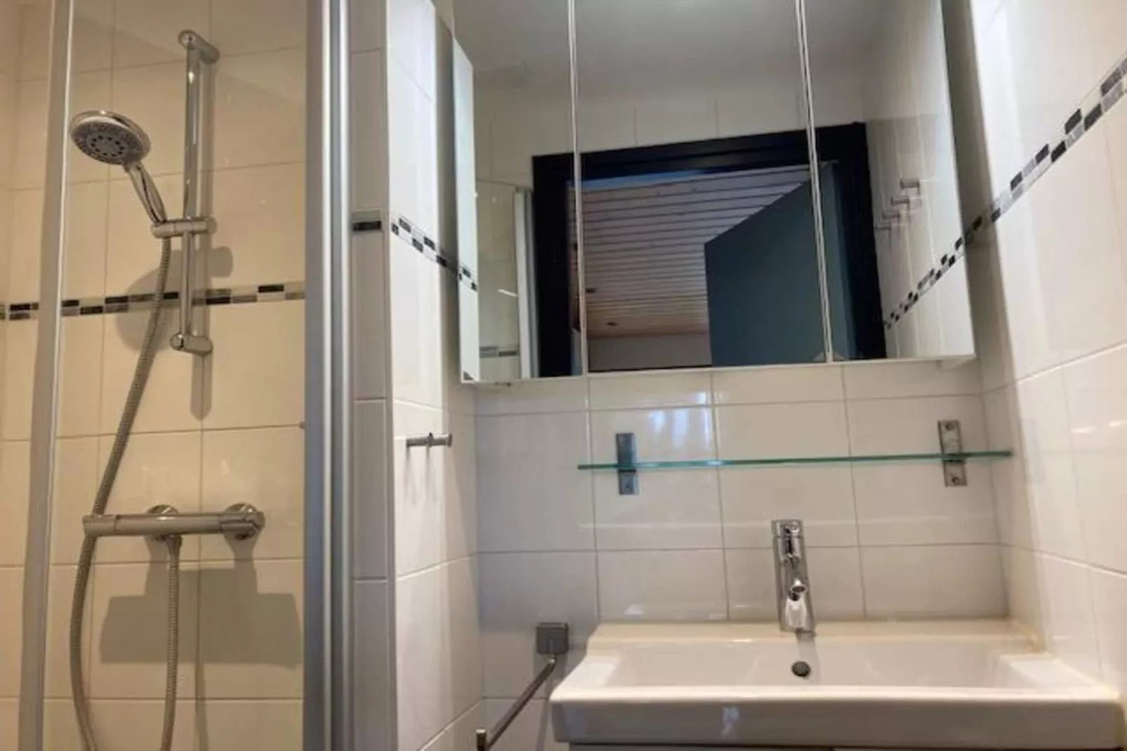 De Schelp 07-Slaapkamer