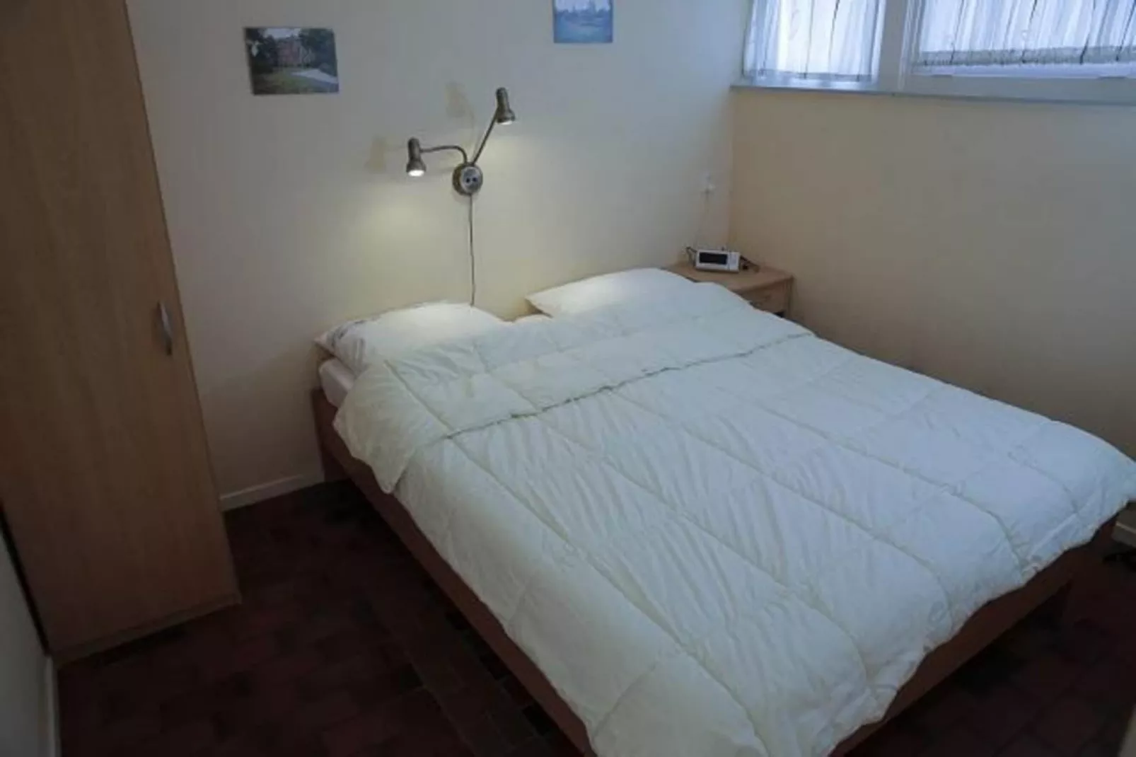 De Schelp 14-Slaapkamer