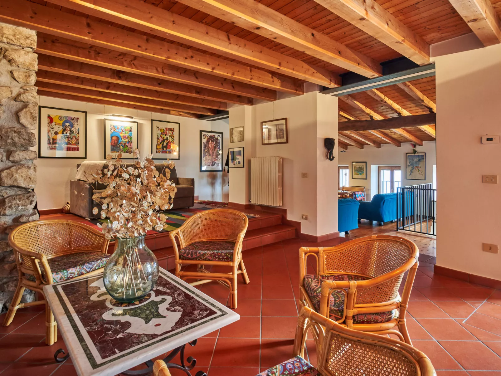 Casa Stella + Casa Susanne