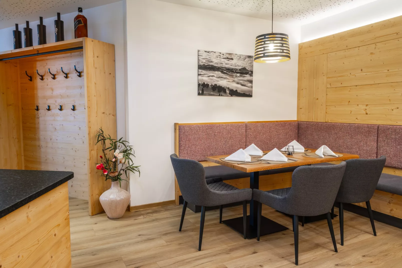 Alpenstyle Resort Fieberbrunn FB2-Faciliteiten