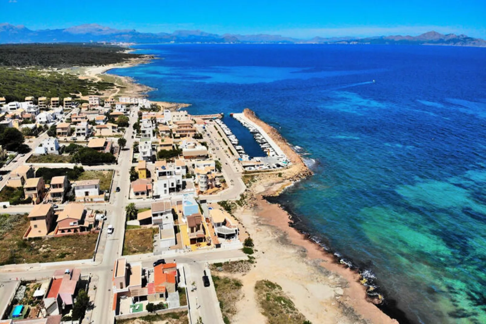 Maison à Son Serra de Marina-Image-tags.