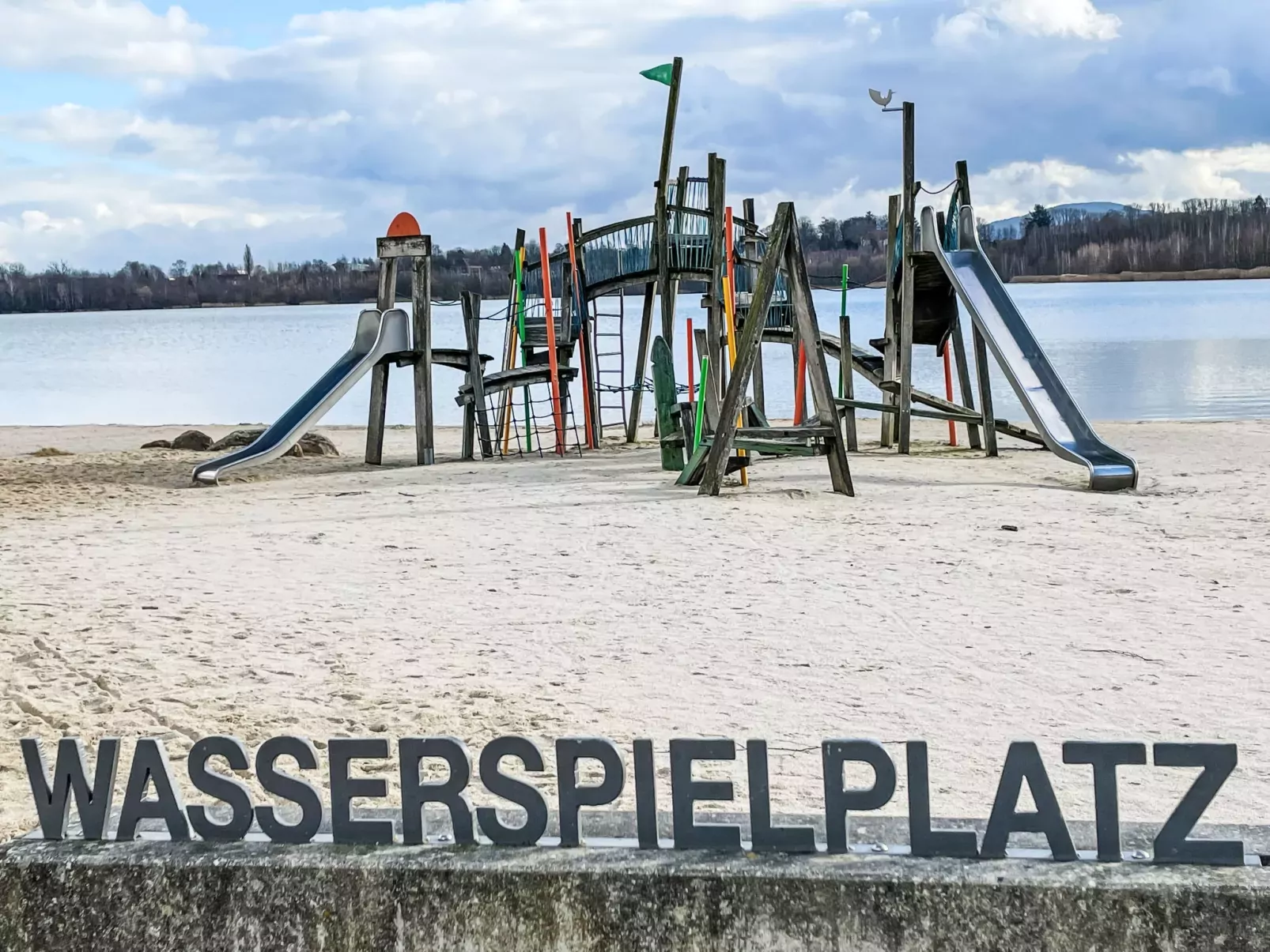 Habichtnest-Buiten