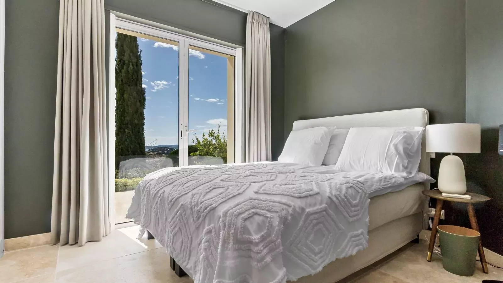 Dolce Vita C7-Slaapkamer