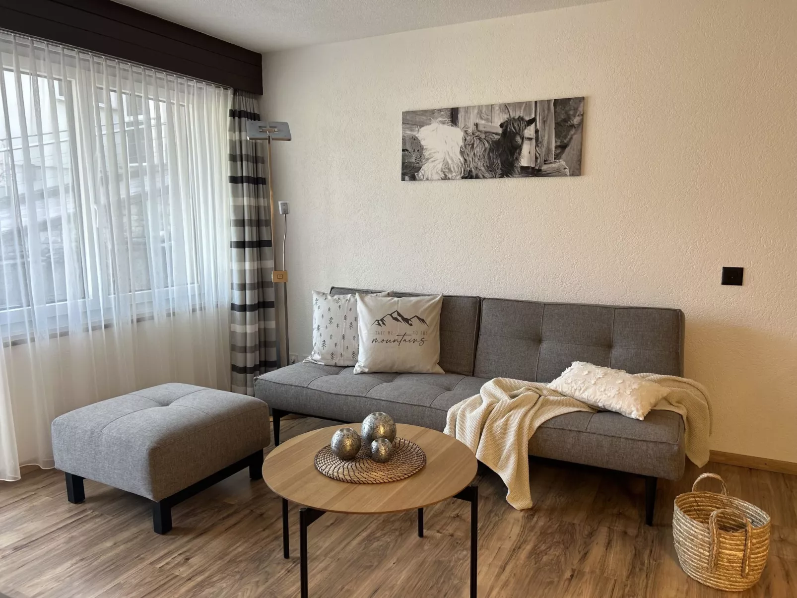 Ferienhaus Alea-Binnen