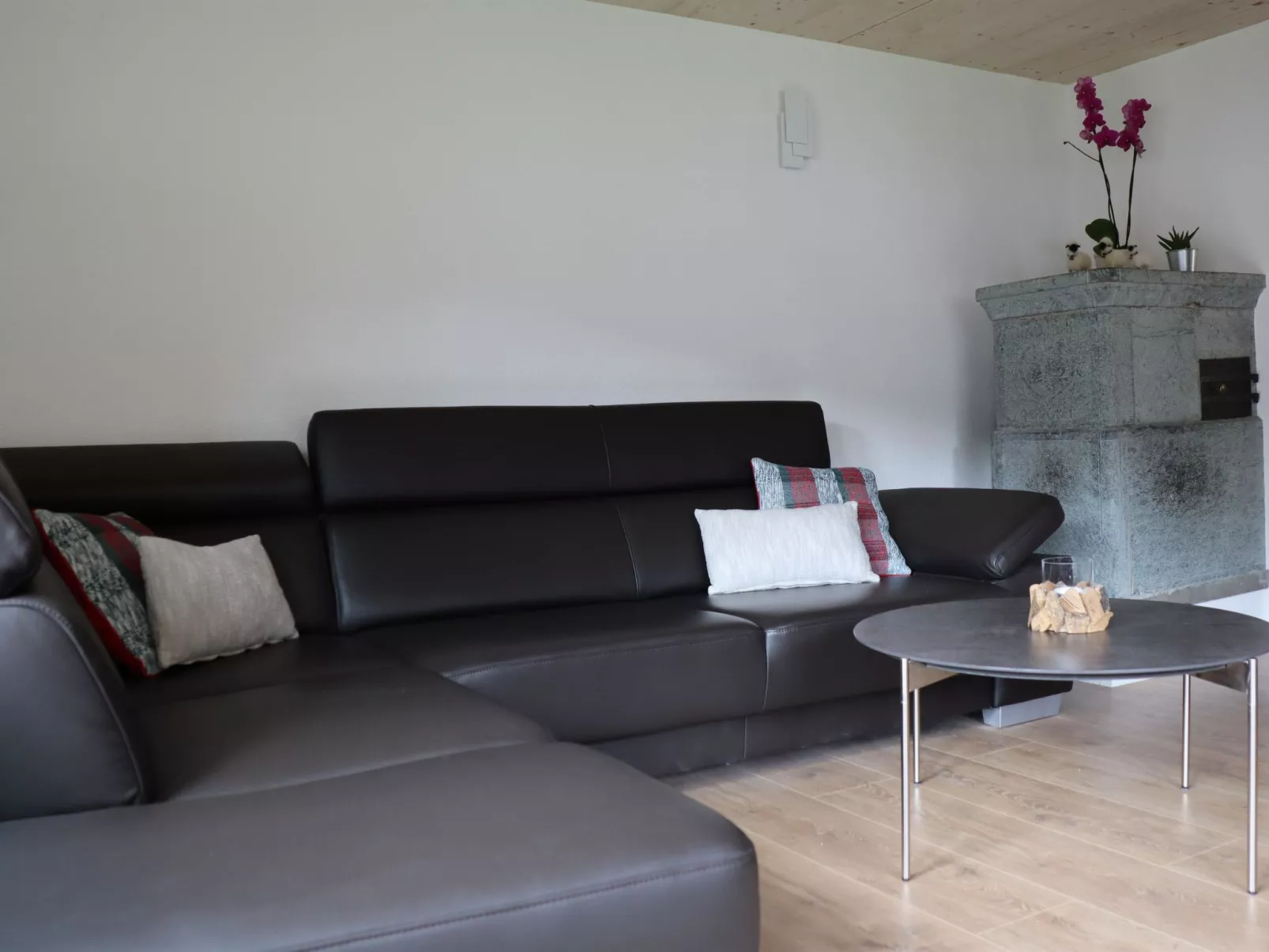 Ferienhaus Capricorn-Binnen