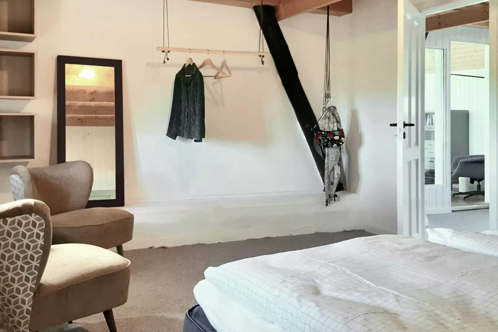 8 persoons vakantie huis in Løkken-By Traum-Binnen