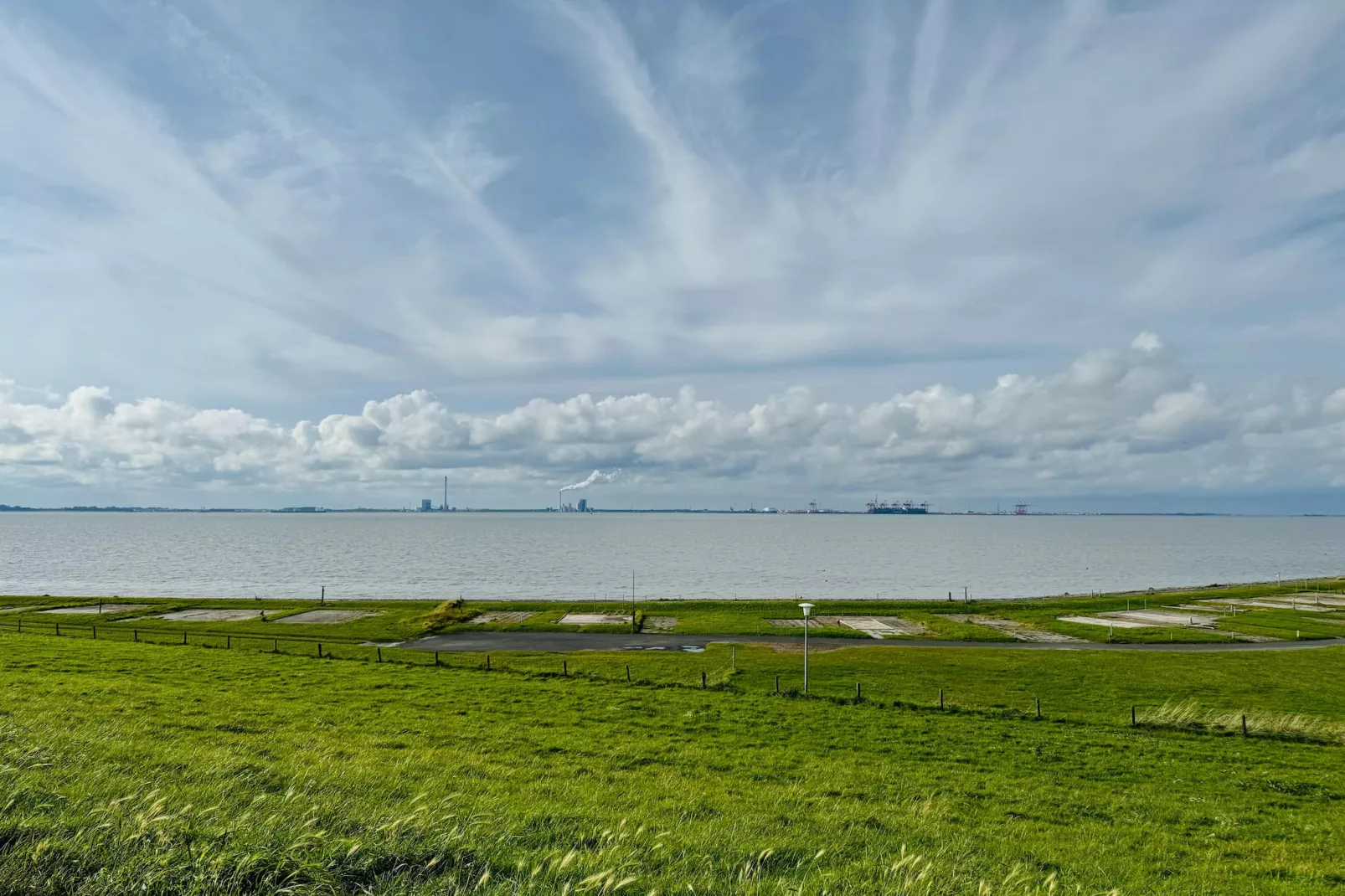 Nordseebrise 8-Gebied winter 1km