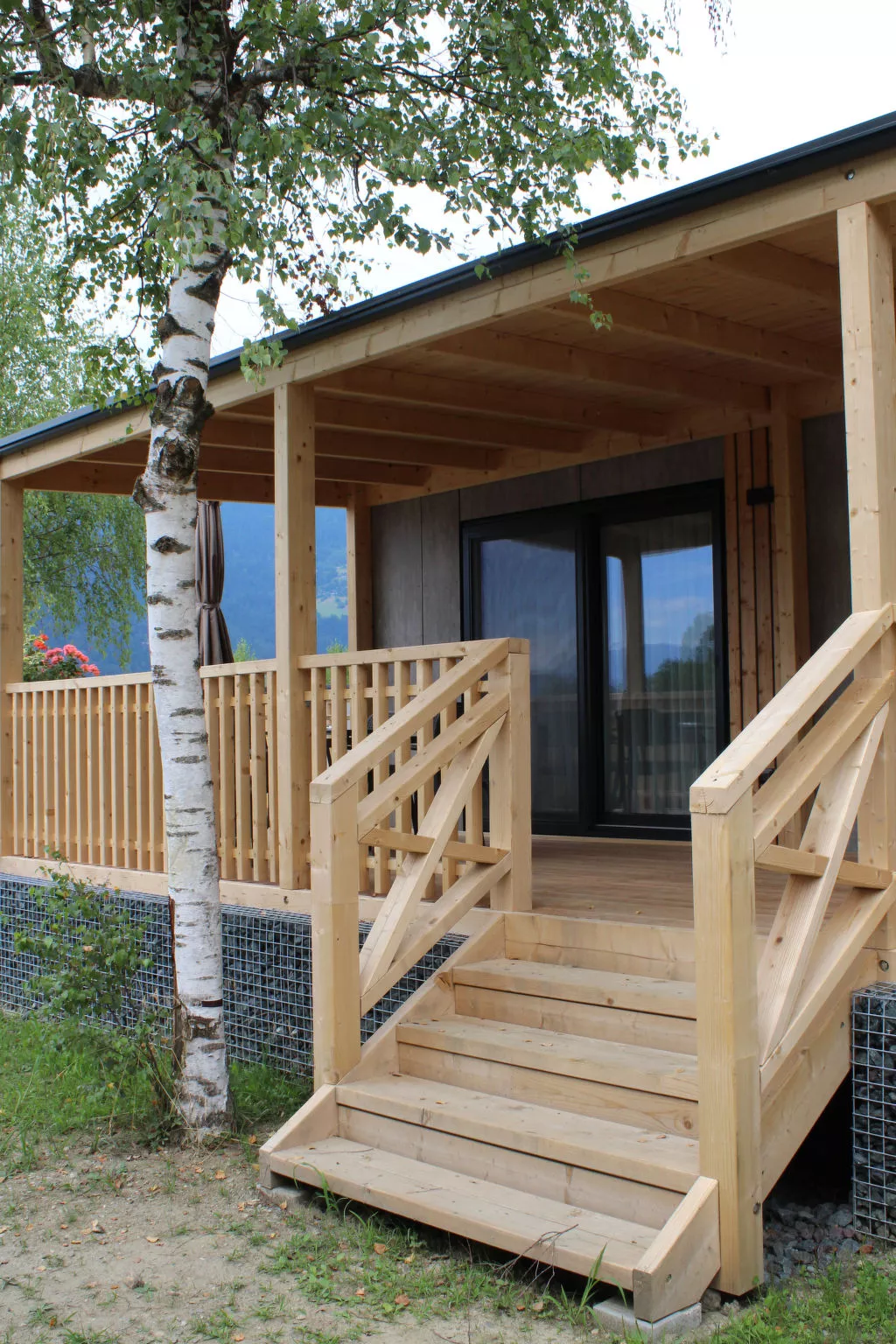 Wulfenia Waterfront 6-Buiten