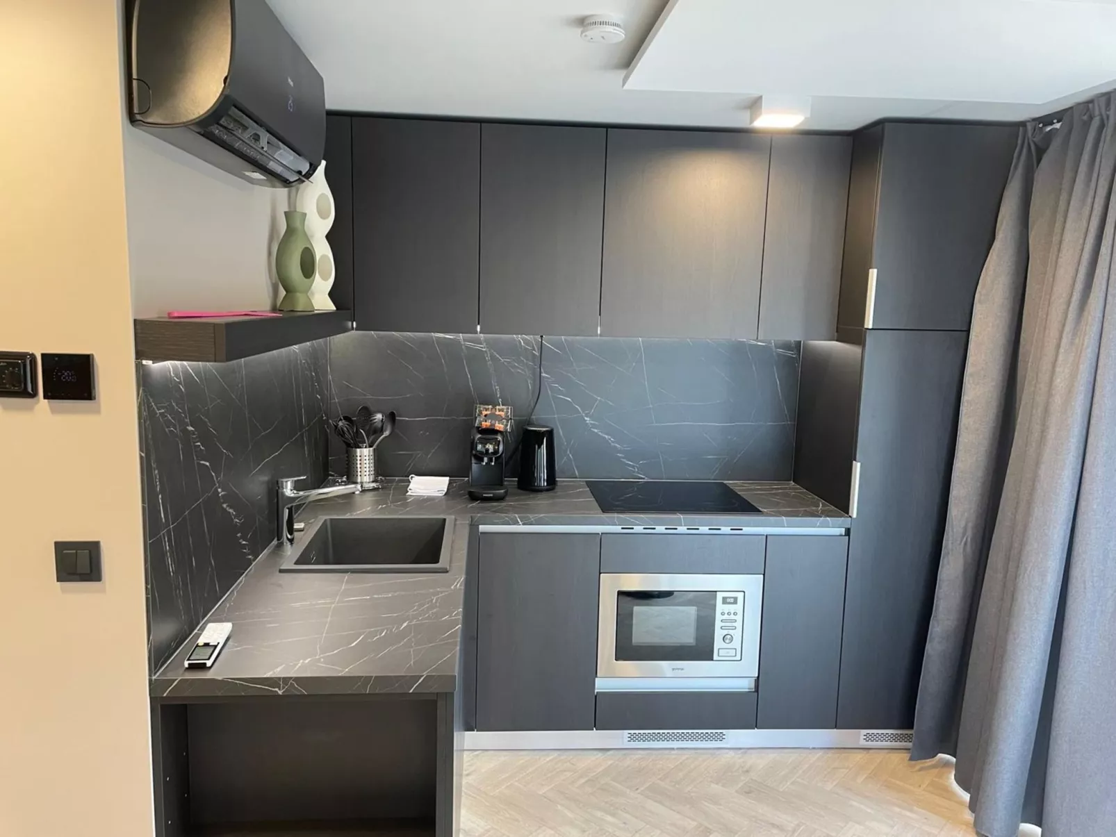Cottage Hottub 4-Binnen