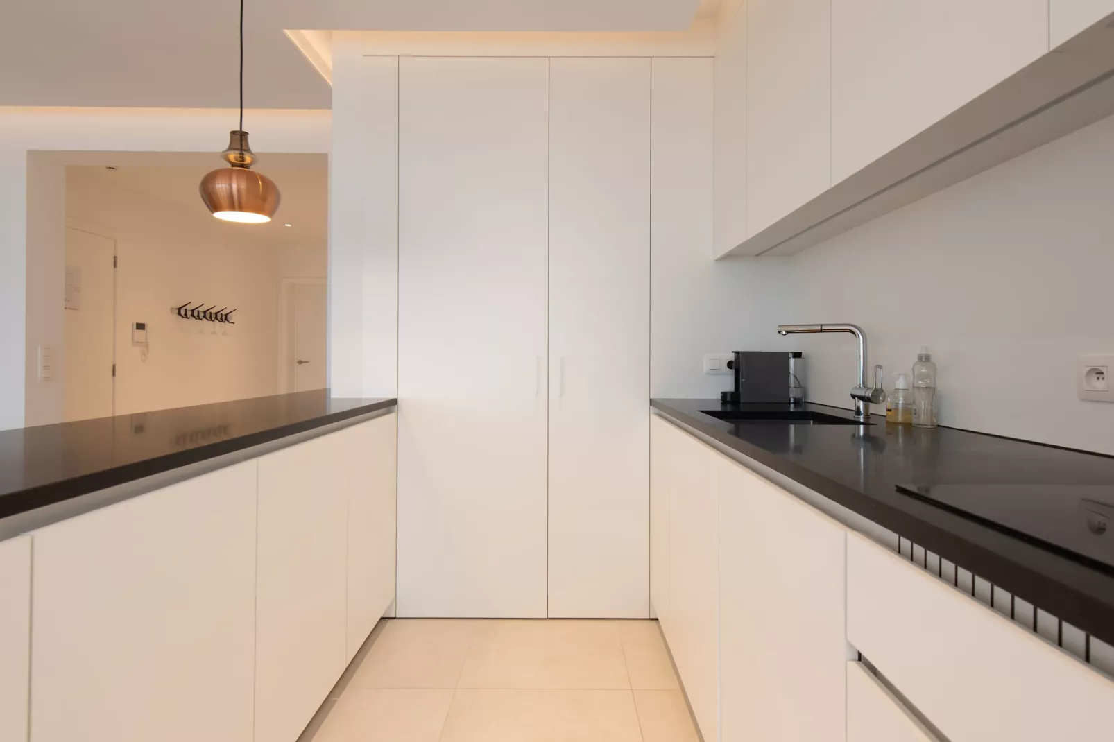 BALMORAL 0201-Keuken