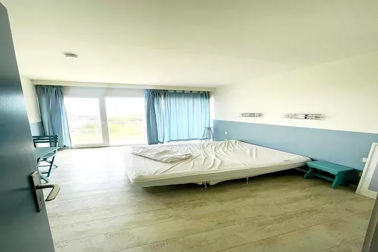 DARWIN2 0803/ D8-Slaapkamer