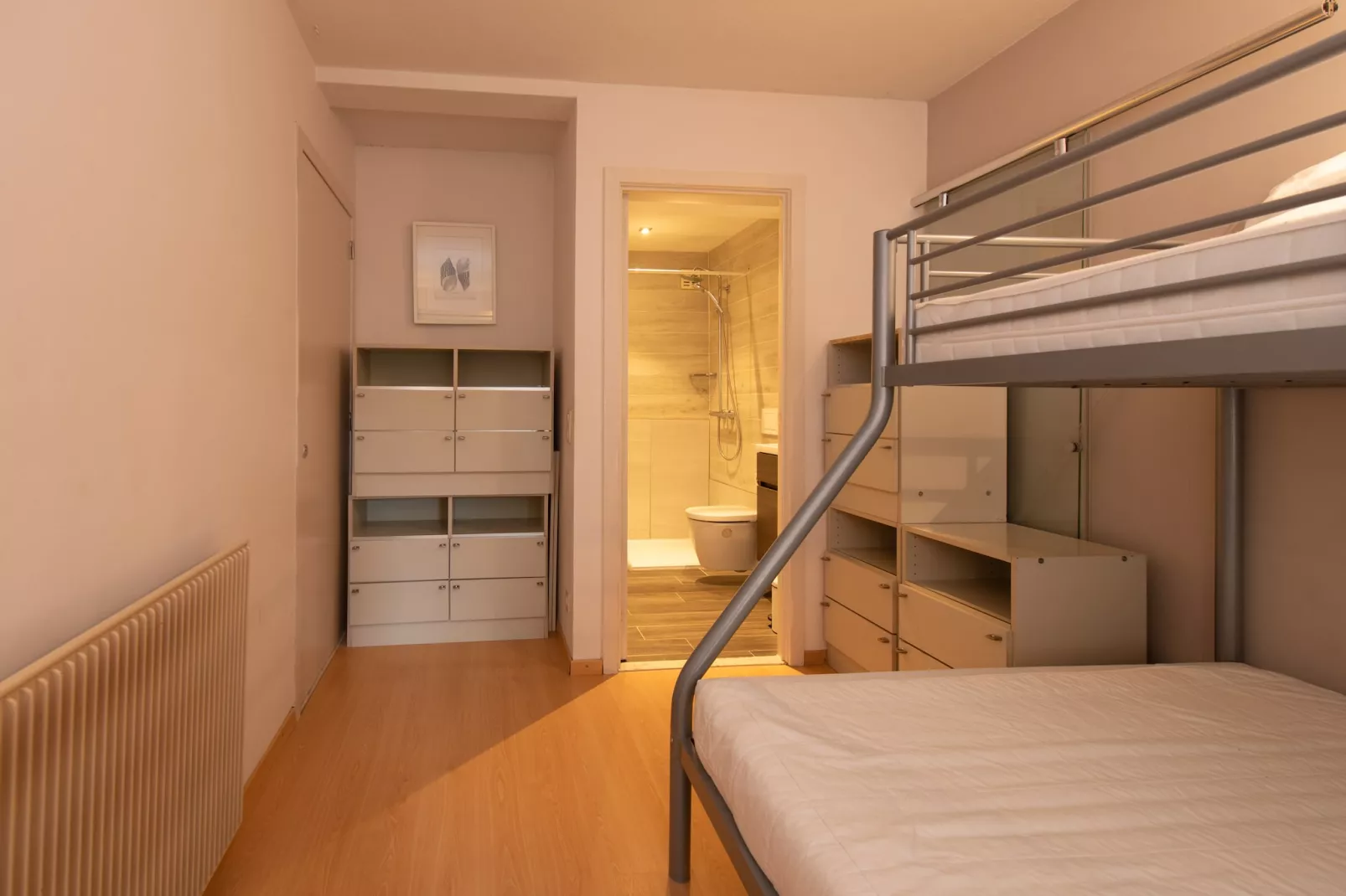 DIRECTOR 0201/ AC2-Slaapkamer
