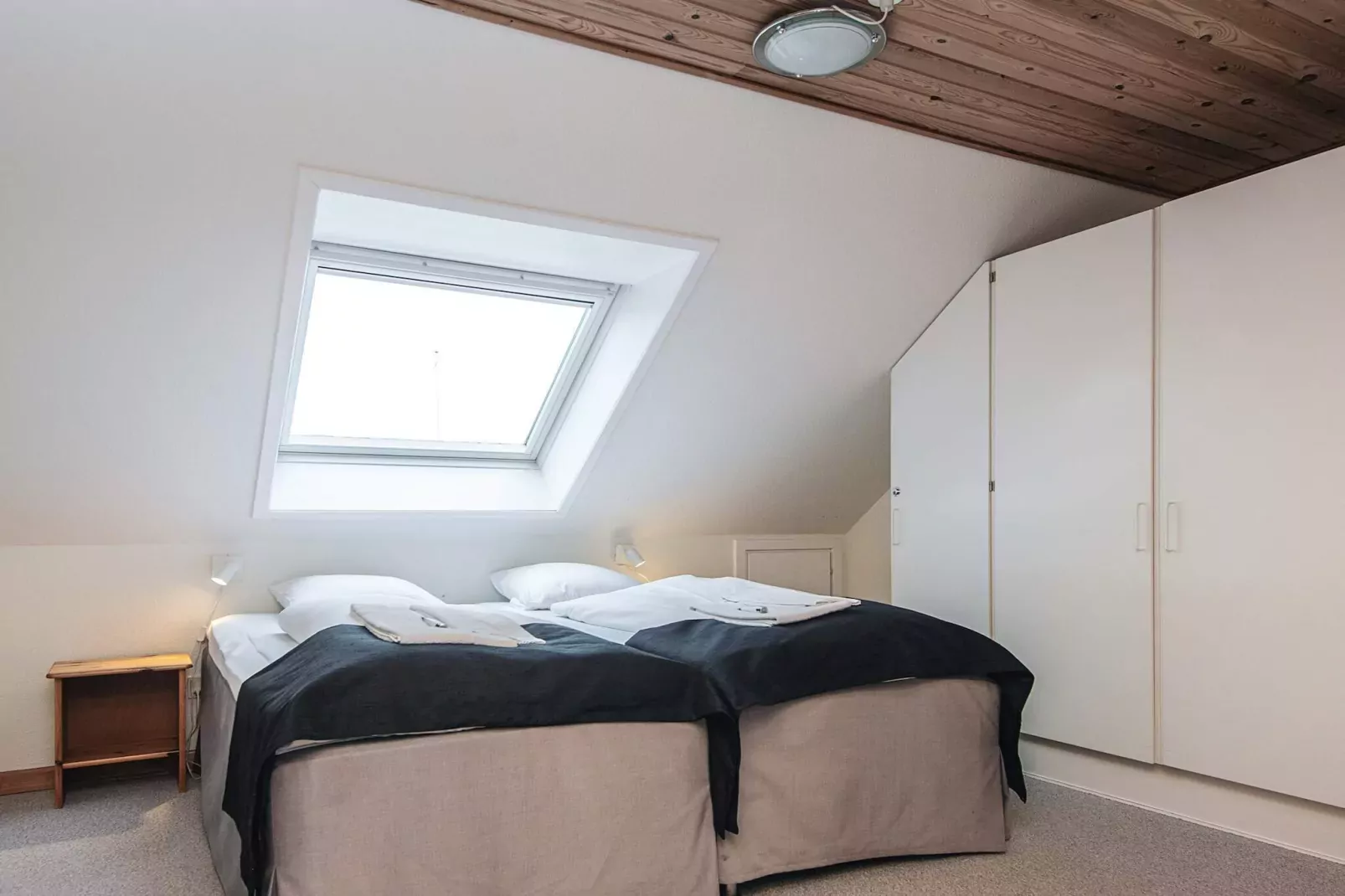 Lejlighed 4 Personers 90m²-Binnen