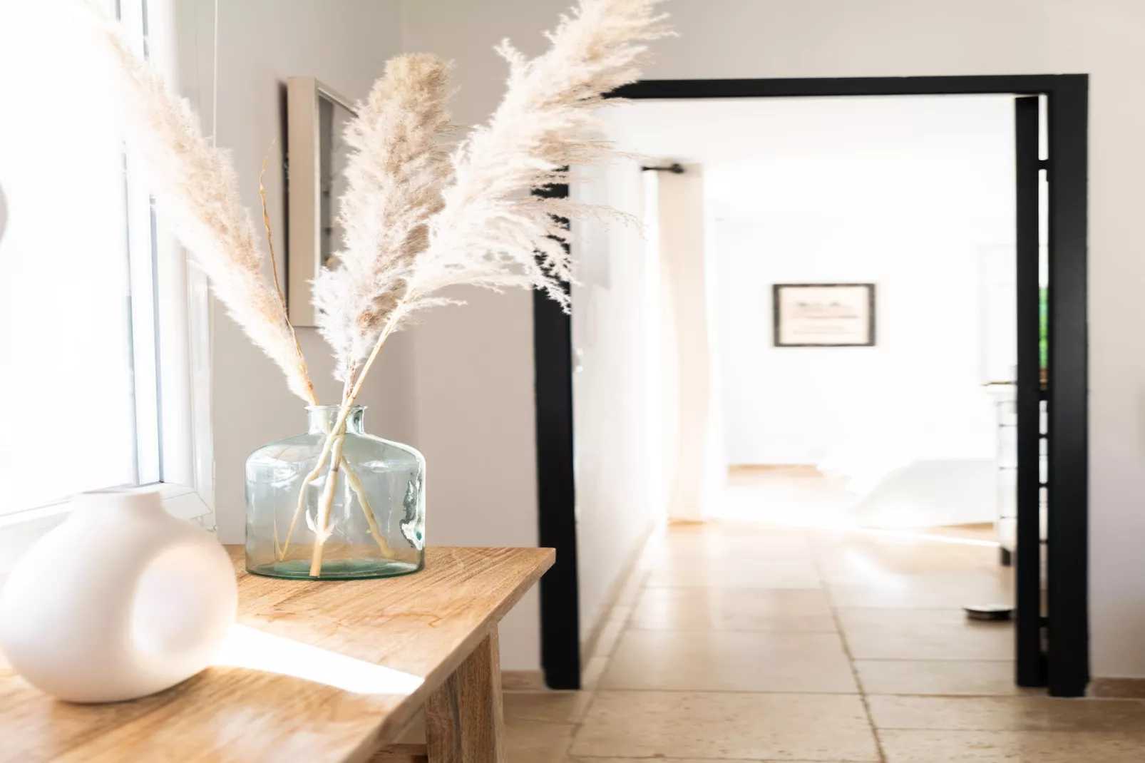 Villa Le Saint Tropez-Sfeer