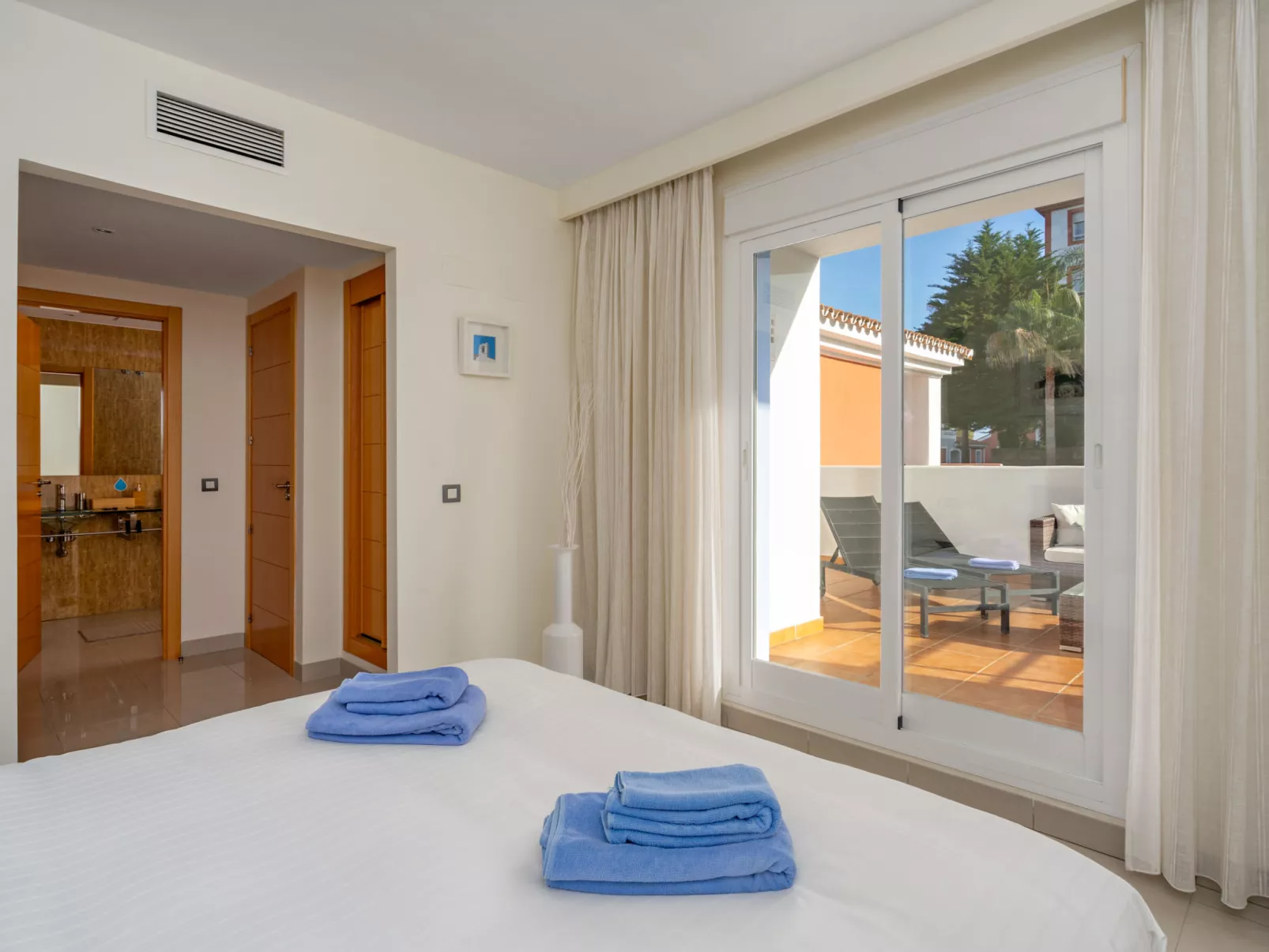 Cortijo del Mar - Coral Nest-Binnen