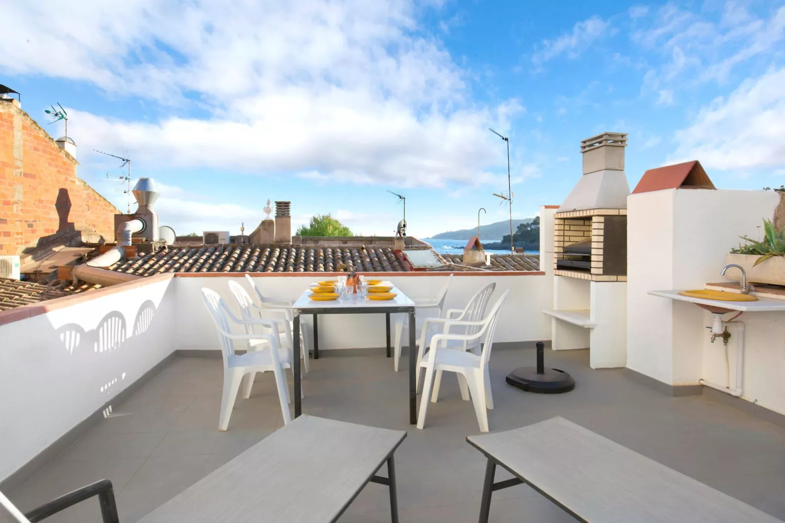 Paquita-Terrasbalkon