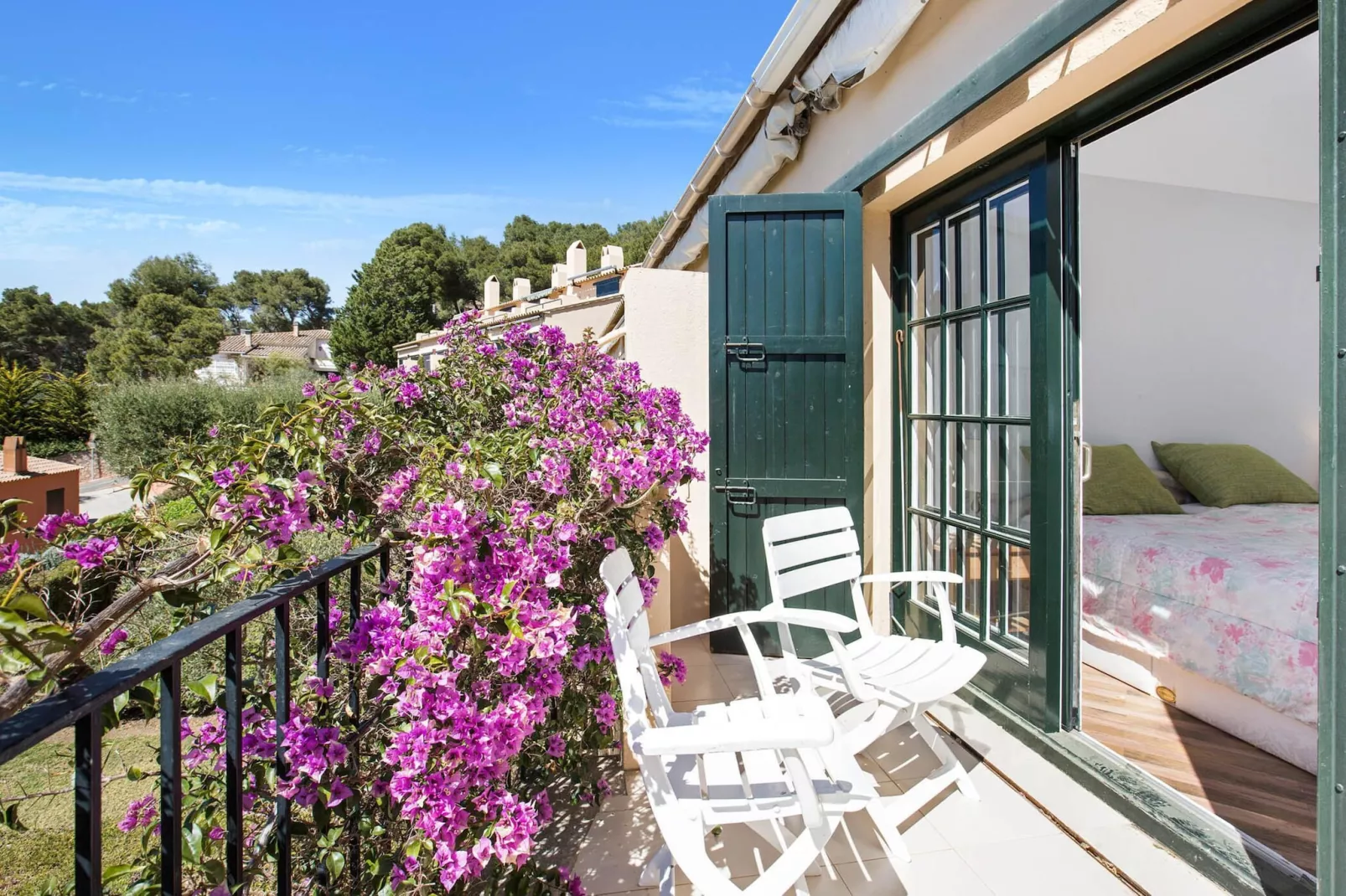Ses Brises 31-Terrasbalkon