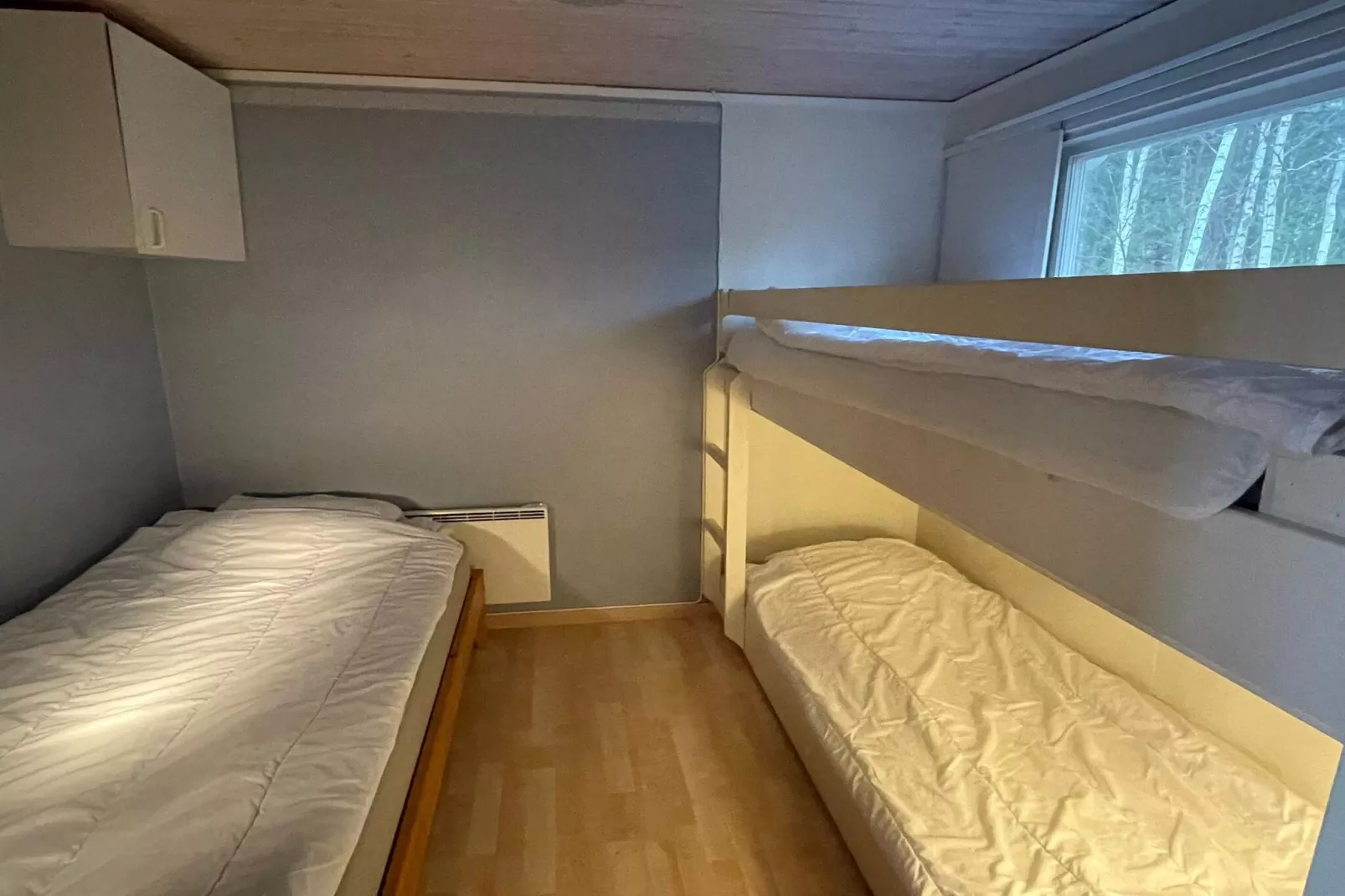 4 sterren vakantie huis in FÄRJESTADEN-Binnen