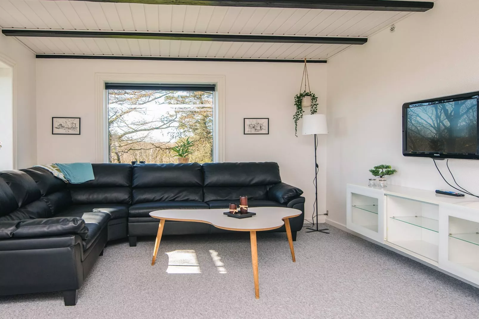 5 Personen vakantie huis in Snedsted-Binnen
