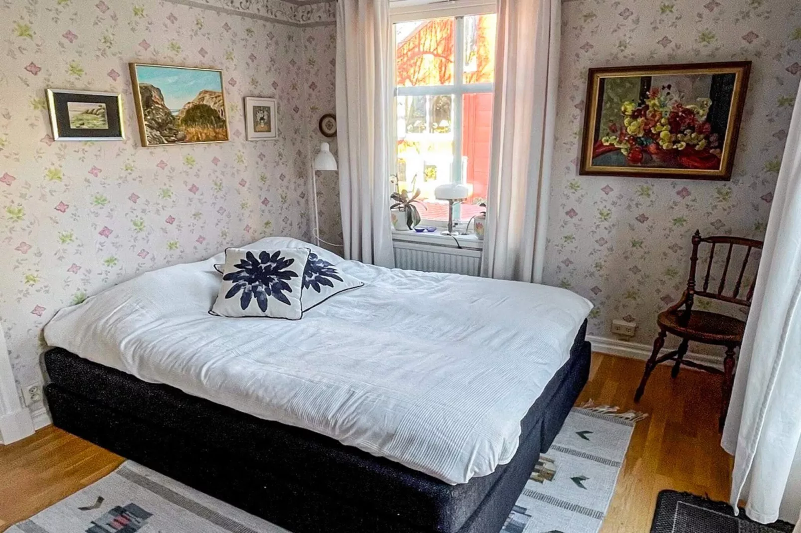 4 Personen vakantie huis in SKÄRHAMN-Binnen