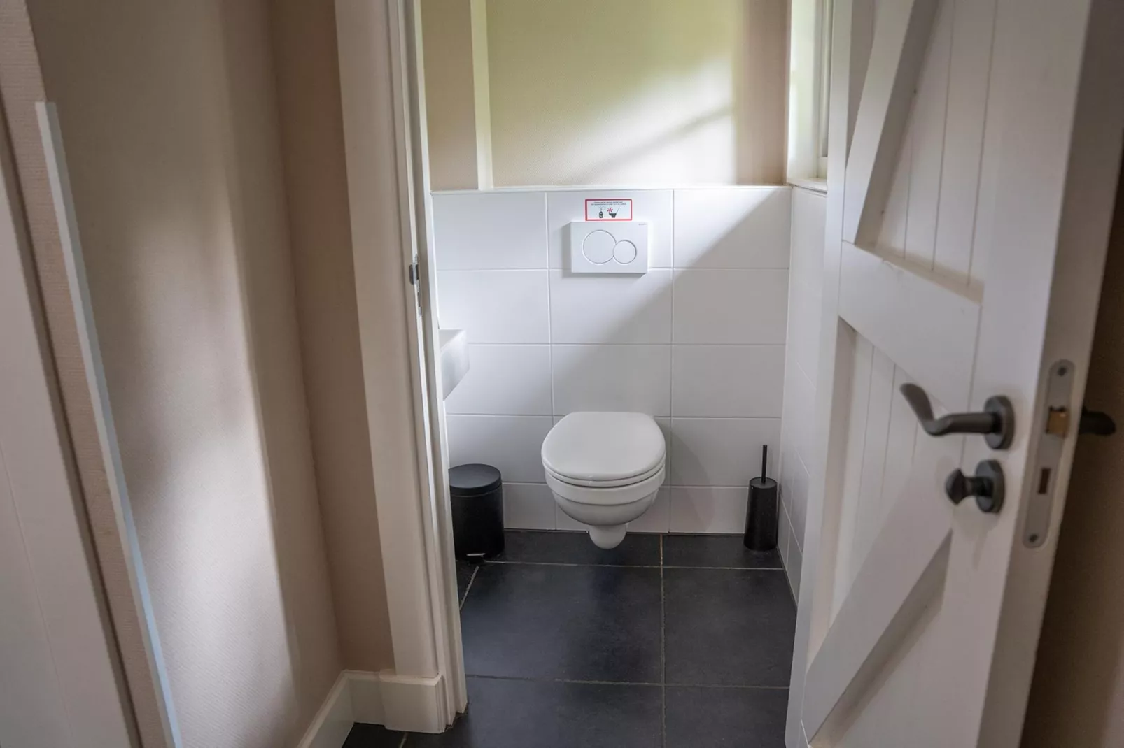 Vlindervallei Villa 8p-Badkamer