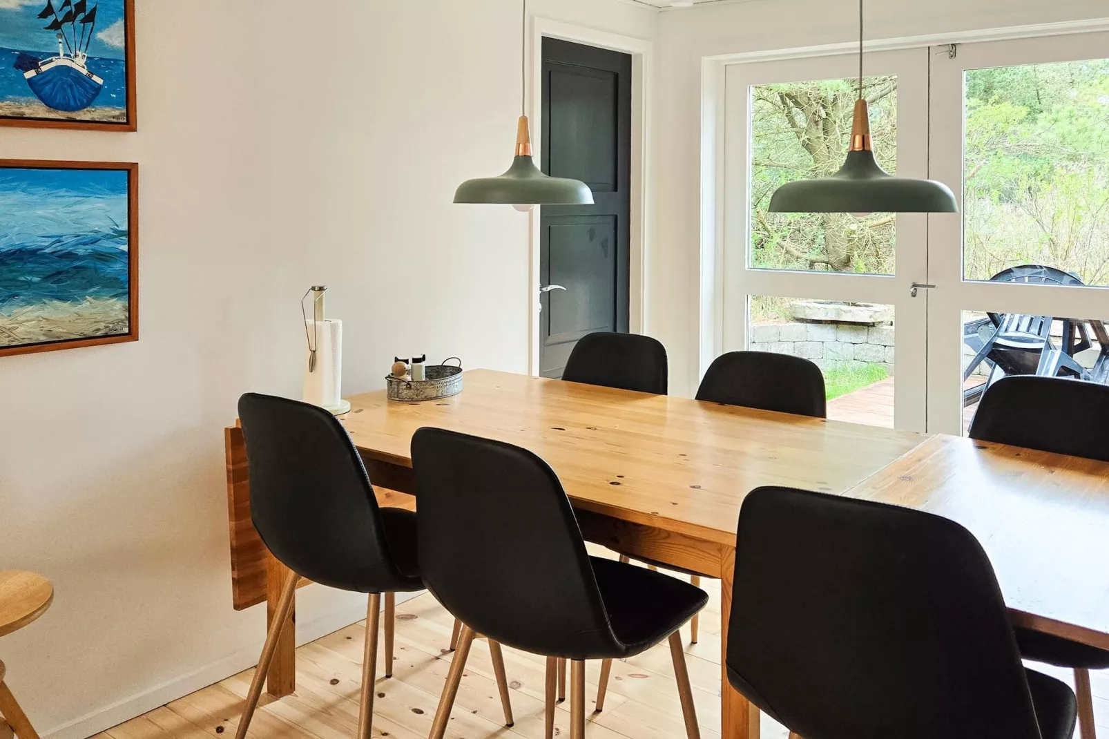 6 Personen vakantie huis in Thisted-Binnen