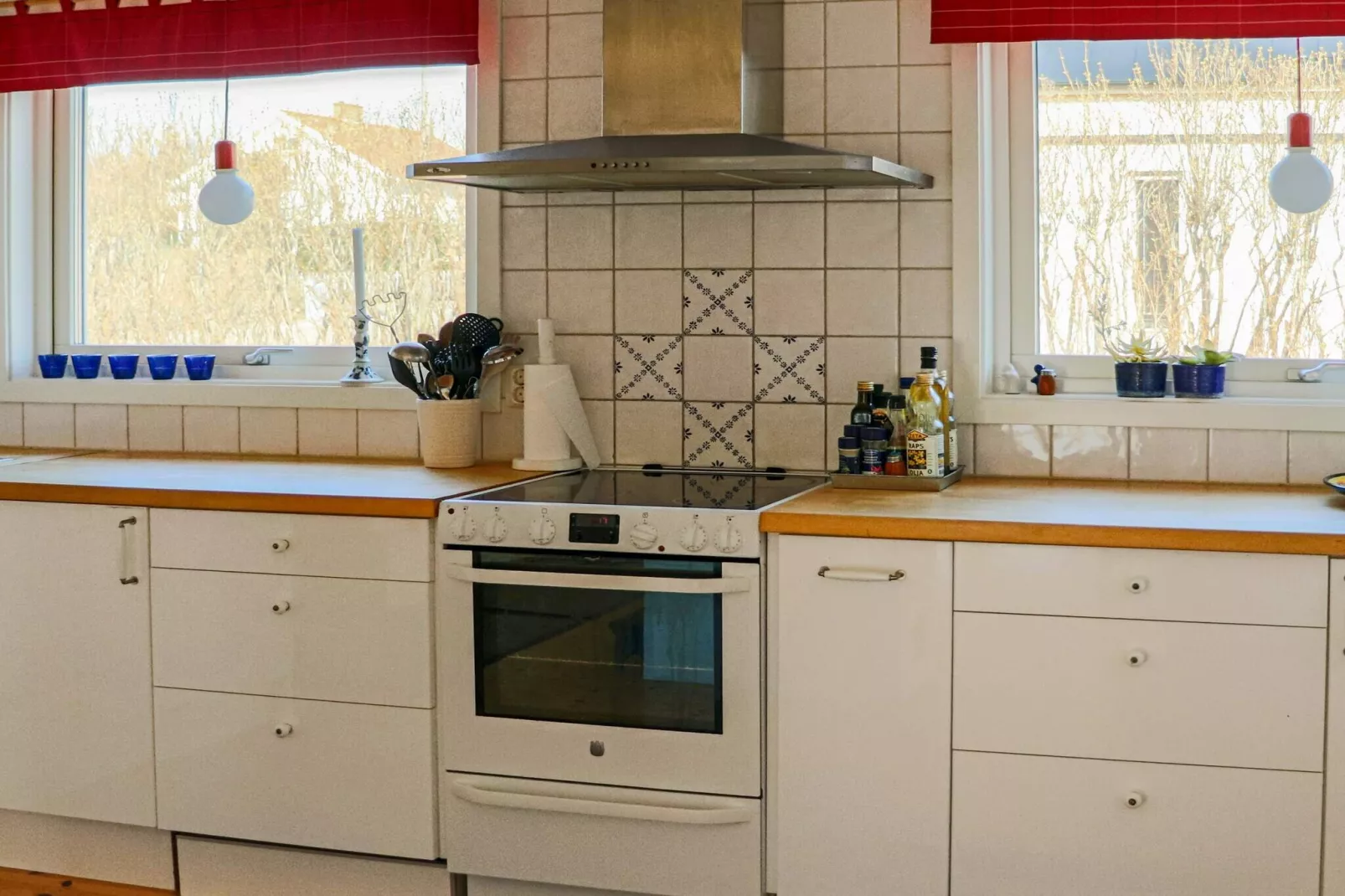 4 sterren vakantie huis in SKÅNE/VEJBYSTRAND-Binnen