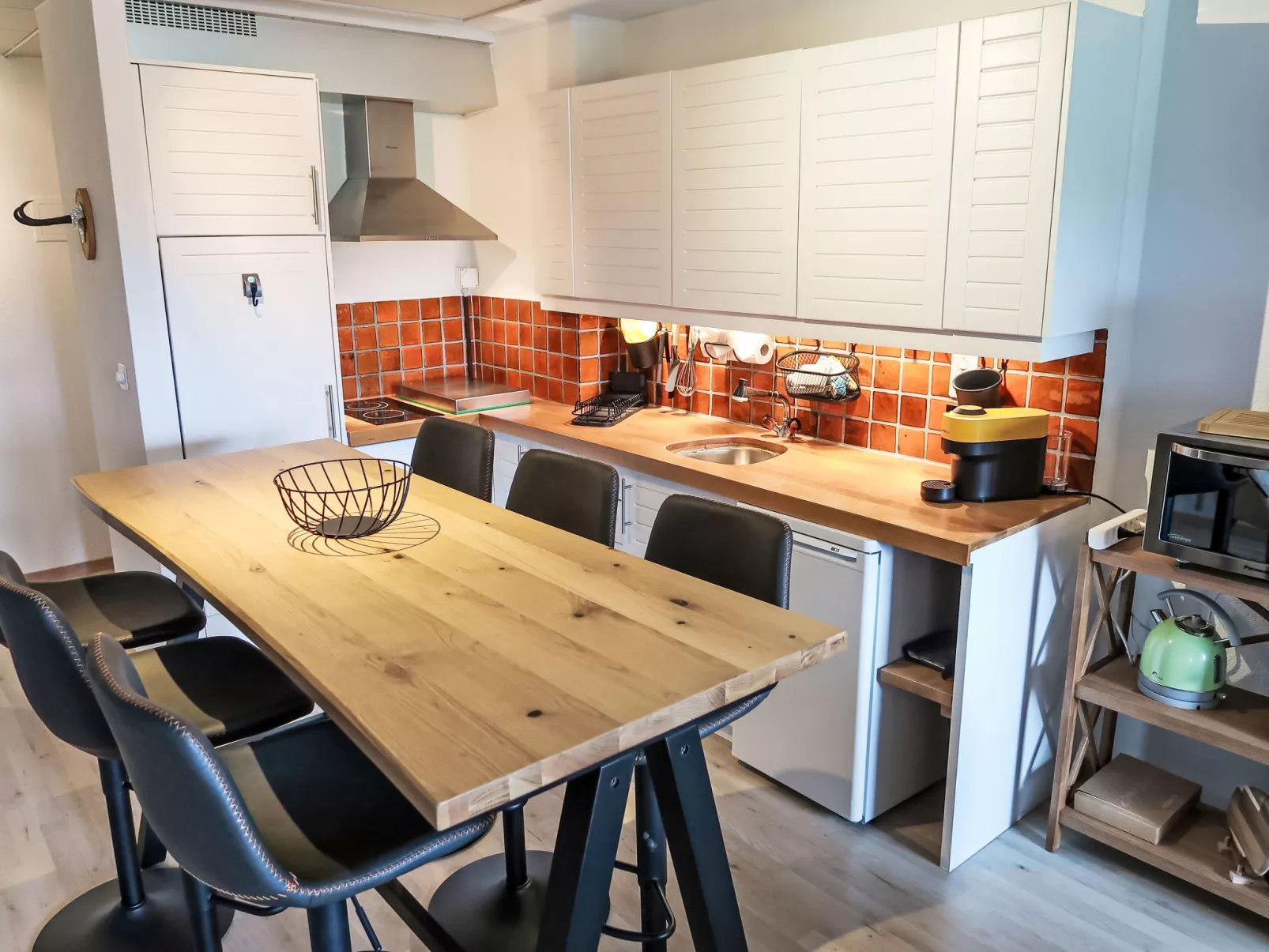 Casa Tavaun A22-Binnen