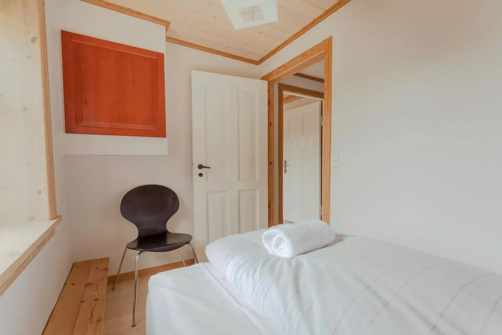 4 sterren vakantie huis in Bøur-Binnen