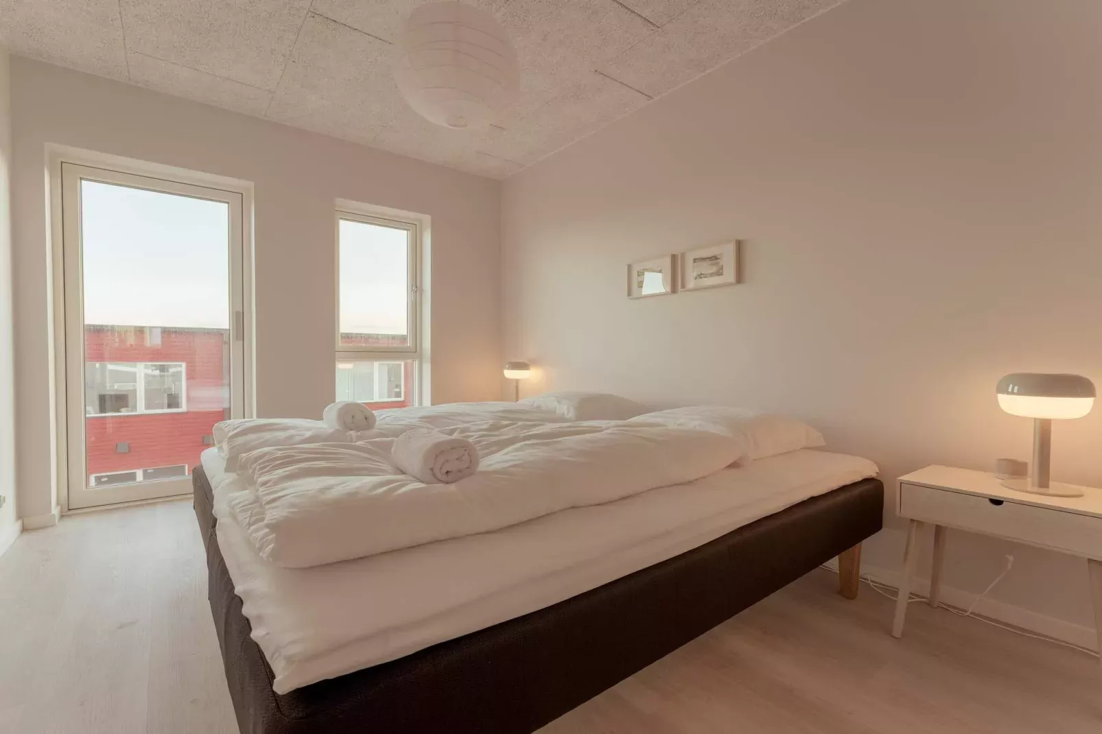 4 sterren vakantie huis in HOYVIK-Binnen
