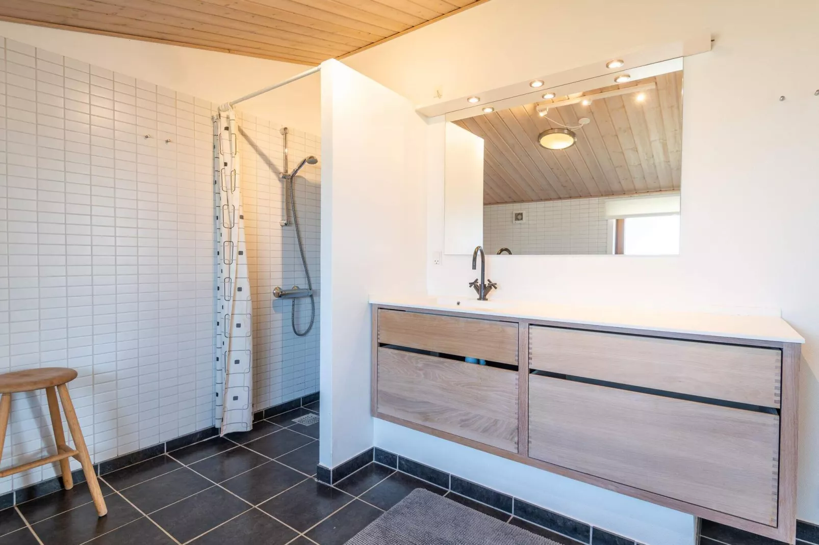 6 persoons vakantie huis in Fanø-Binnen