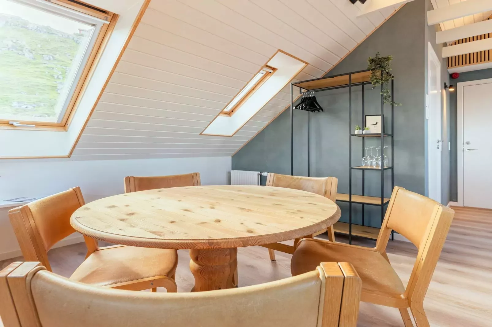 4 sterren vakantie huis in Argir-Binnen