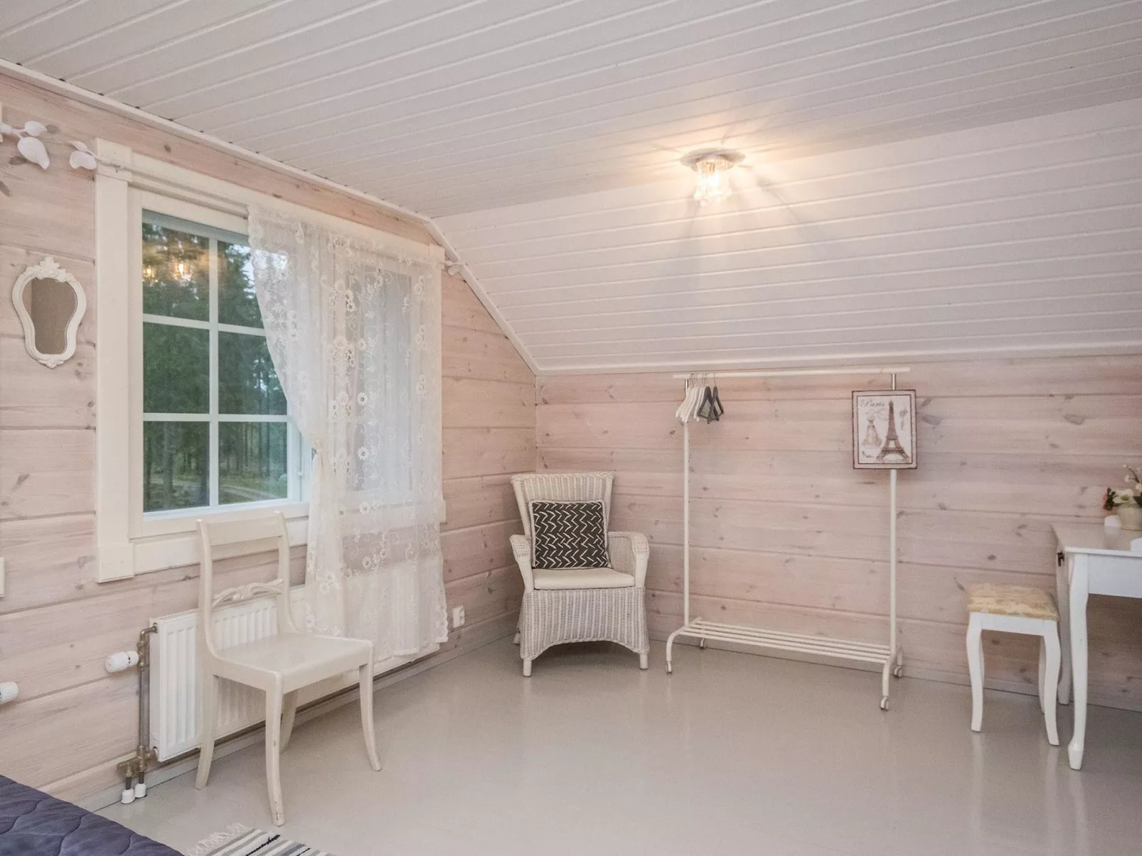 Tyssinniemi-Binnen