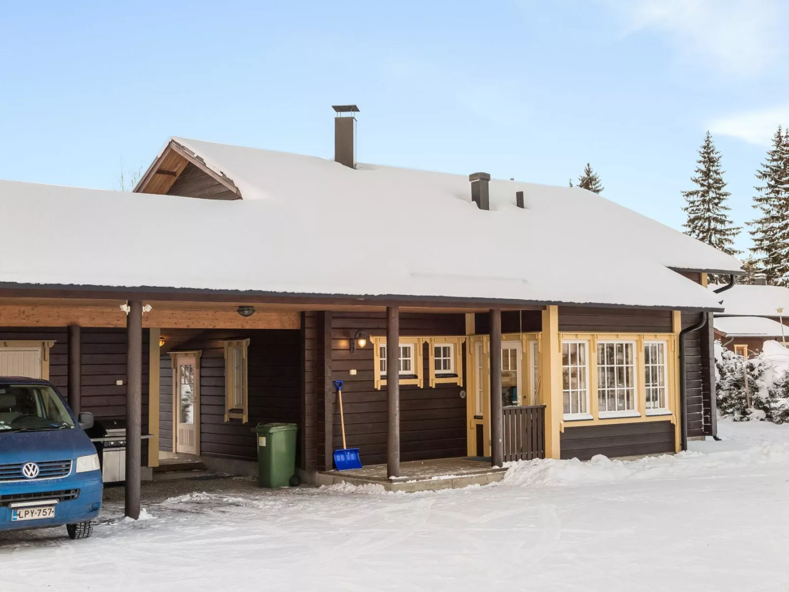 Tahkontupa-Buiten