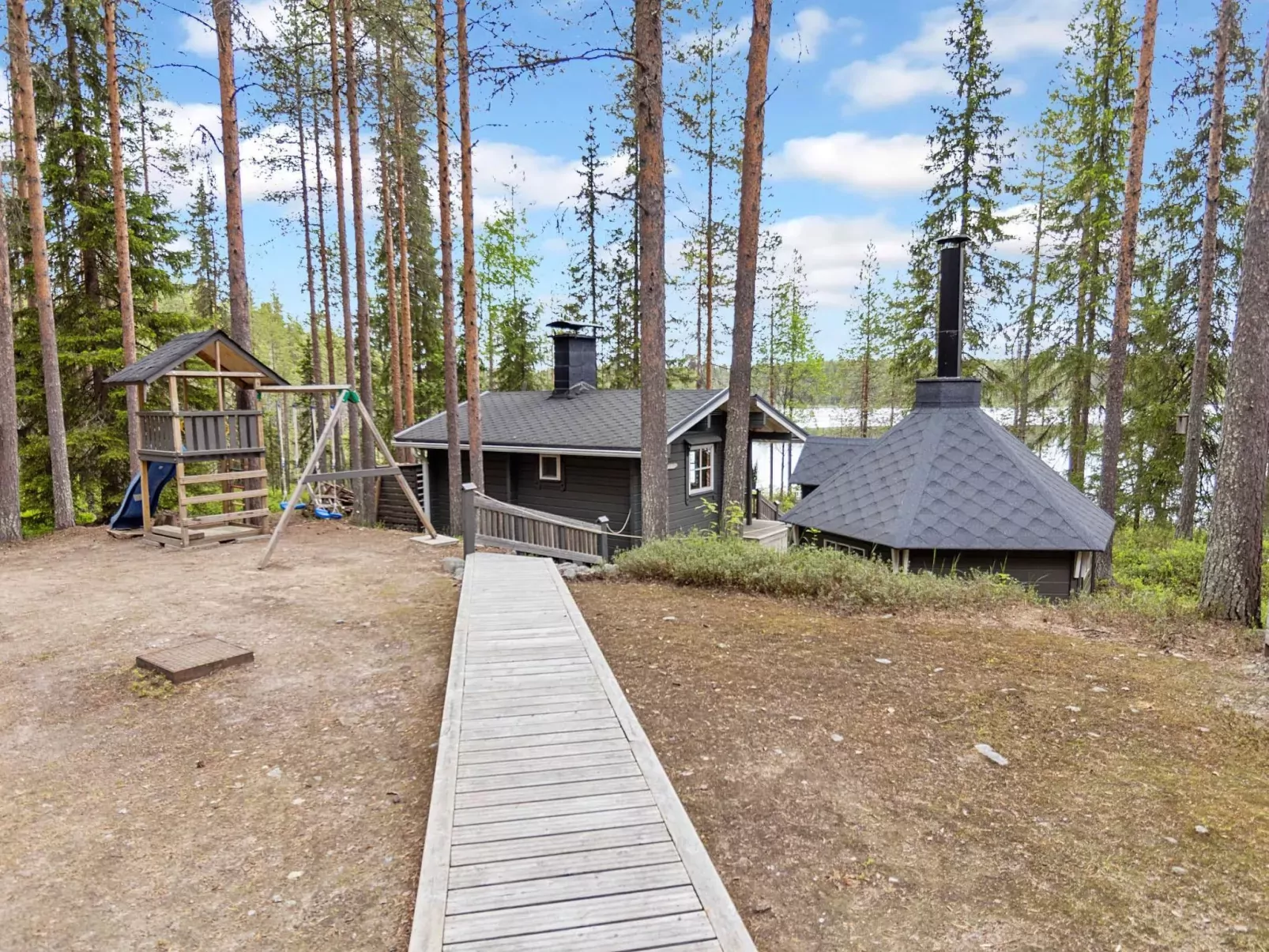 Alakitkanranta-Buiten