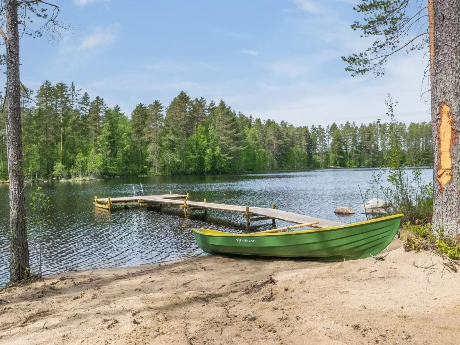Malmi-Buiten