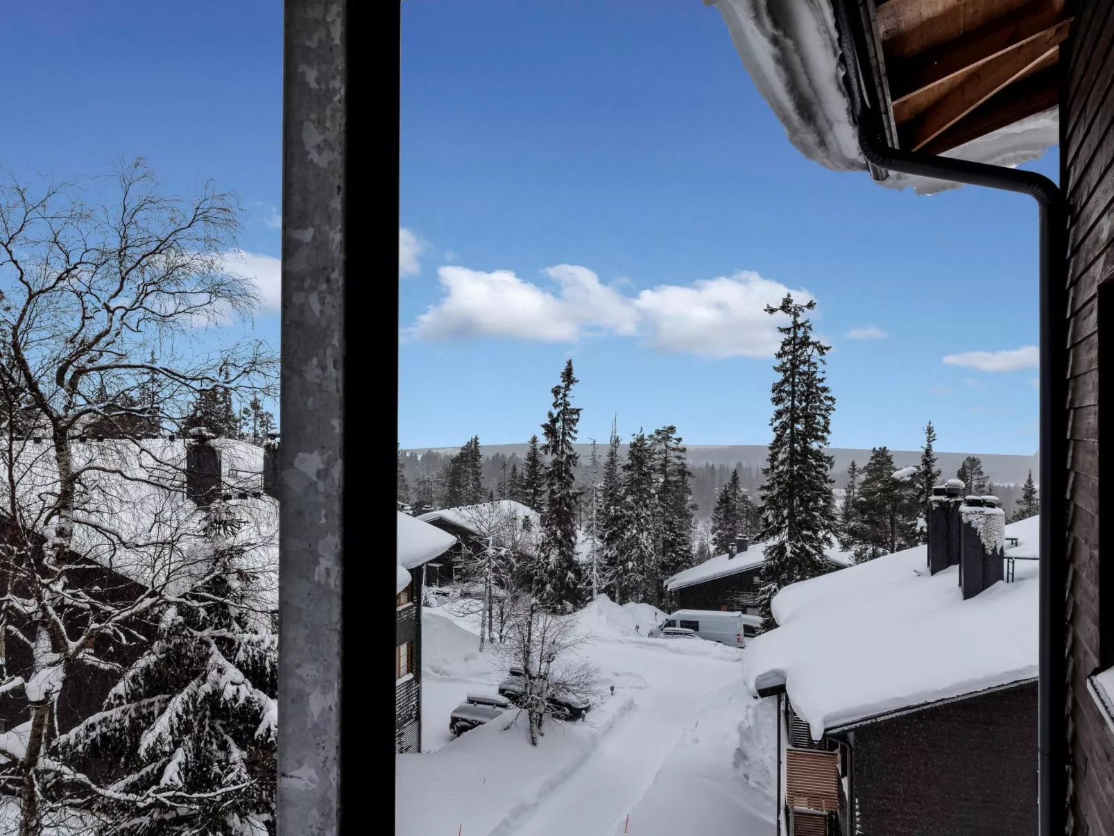 Kesä-iikka 4-Buiten